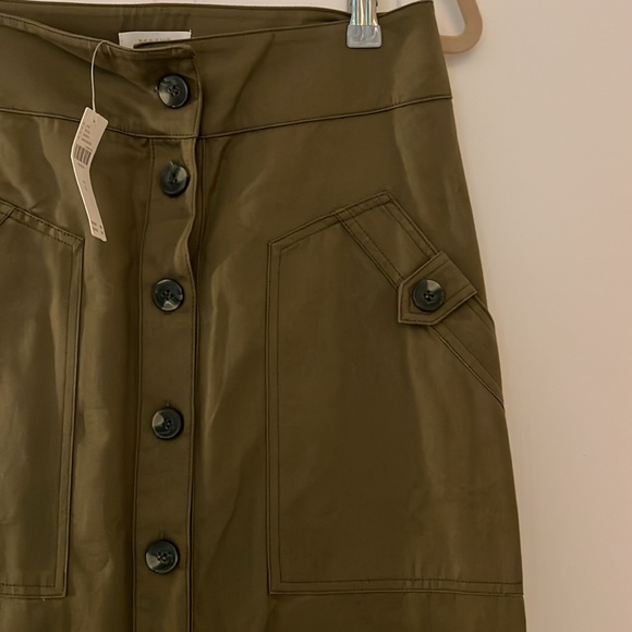 NWT Maeve for Anthropologie skirt - Picture 3 of 4